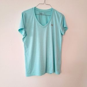 Under Armour women's sport t-shirt size M